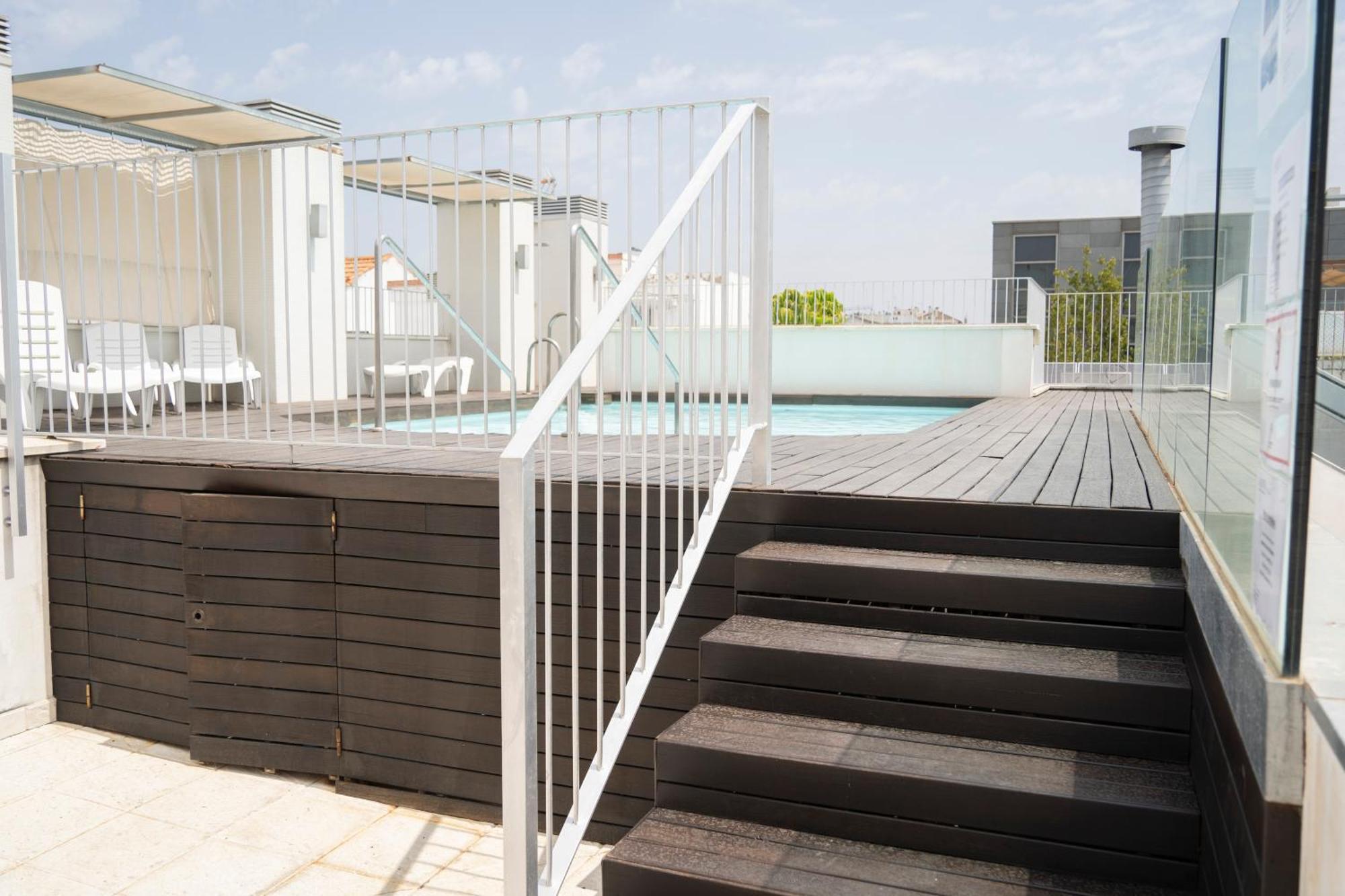 Appartamento Jardines De Murillo, Calle Rastro *