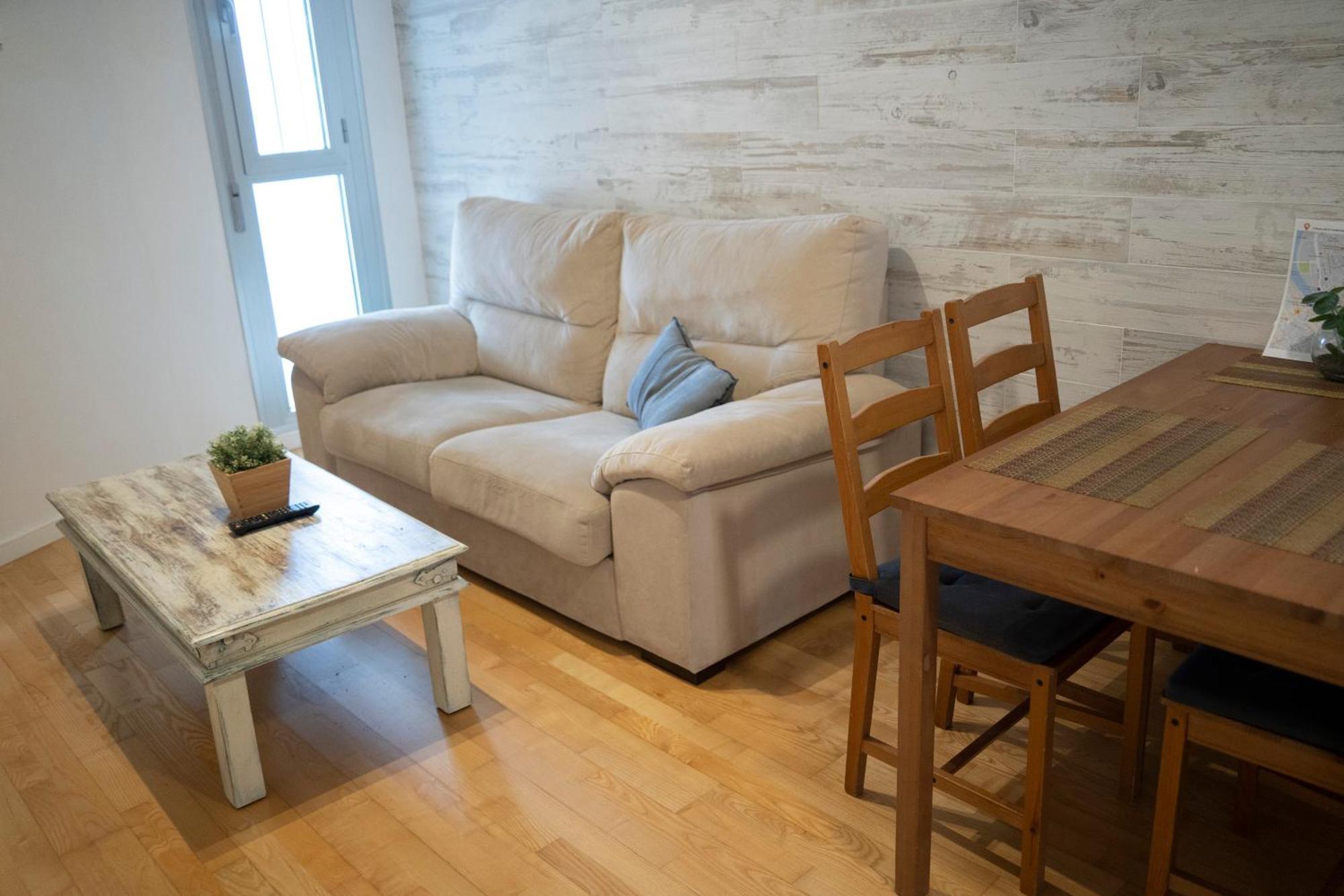 Apartment Rastro Jardines De Murillo, By Homing U