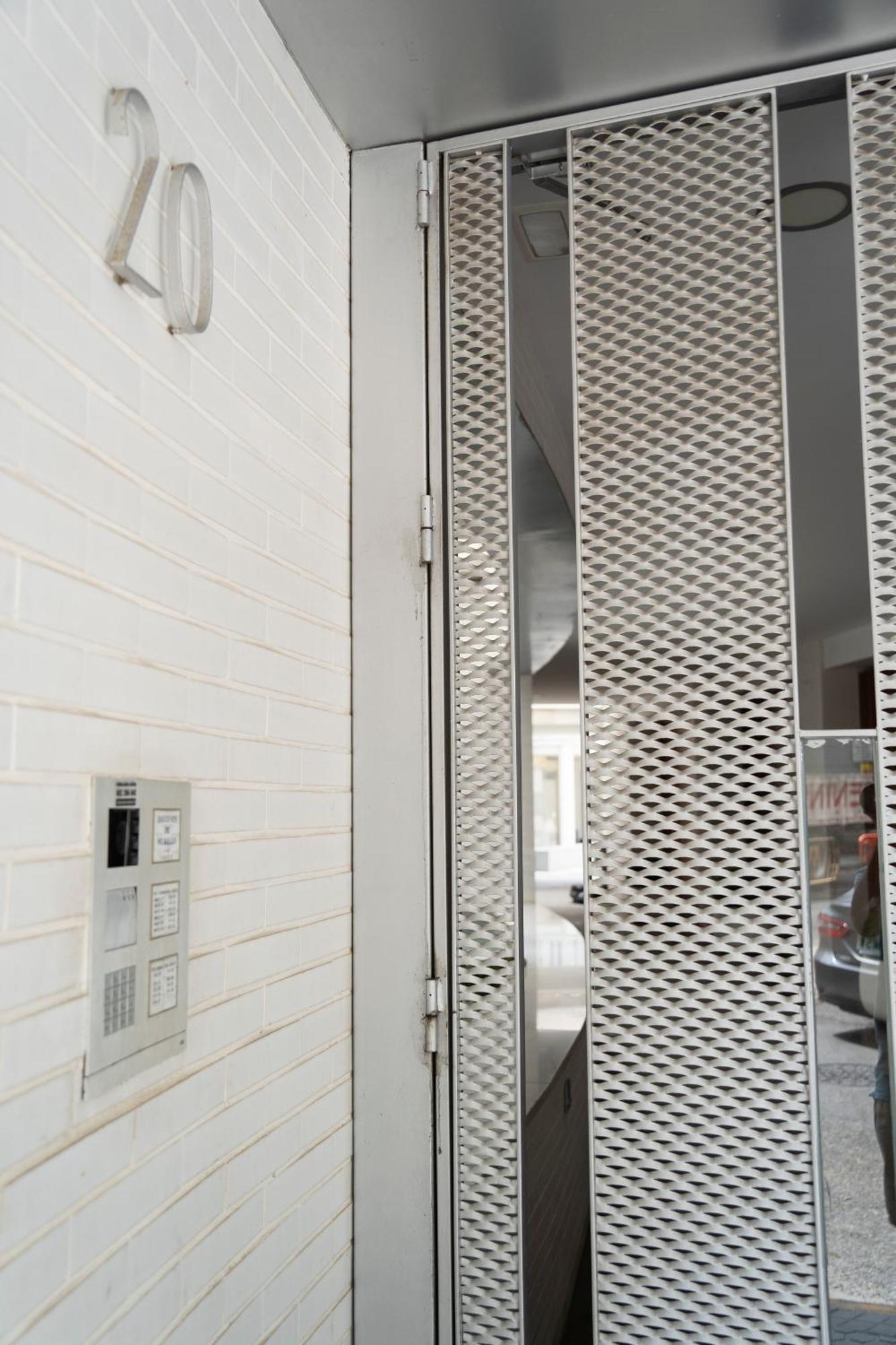 Apartment Rastro Jardines De Murillo, By Homing U