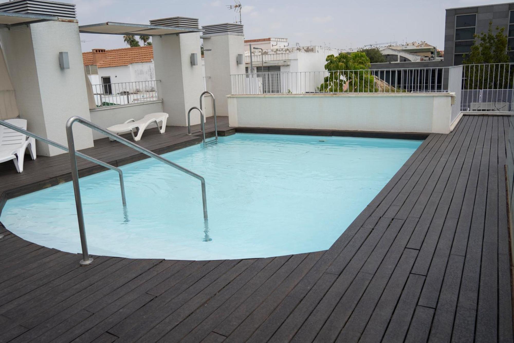 Apartment Rastro Jardines De Murillo, By Homing U