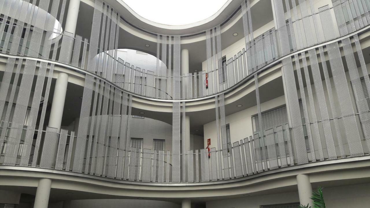 Rastro Jardines De Murillo, By Homing U Apartment